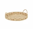 Karaca Home Rope Dekoratif Tepsi 31 cm