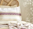 Karaca Home Morin %100 Pamuk Çift Kişilik Nevresim Pike Takımı Multi Color