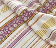 Karaca Home Morin %100 Pamuk Çift Kişilik Nevresim Pike Takımı Multi Color