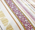 Karaca Home Morin %100 Pamuk Çift Kişilik Nevresim Pike Takımı Multi Color