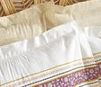 Karaca Home Morin %100 Pamuk Çift Kişilik Nevresim Pike Takımı Multi Color