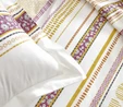 Karaca Home Morin %100 Pamuk Çift Kişilik Nevresim Pike Takımı Multi Color