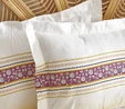 Karaca Home Morin %100 Pamuk Çift Kişilik Nevresim Pike Takımı Multi Color