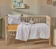 Karaca Home Lalin Bebek Müslin Comfort Set