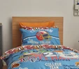 Karaca Home Young College Team %100 Pamuk Tek Kişilik Fitted Nevresim Takımı