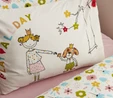 Karaca Home Young Play Home %100 Pamuk Tek Kişilik Fitted Nevresim Takımı