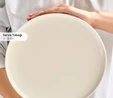 Karaca Forever Bone Olla 28 Parça 6 Kişilik Kahvaltı Takımı