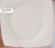 Karaca Fine Pearl Ragusa 26 Parça 6 Kişilik Kahvaltı Takımı Gold