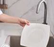 Karaca Fine Pearl Ragusa 26 Parça 6 Kişilik Kahvaltı Takımı Gold