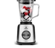 Karaca İnox 1.5 Lt Cam Hazneli Smoothie Blender