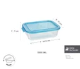Karaca Lucy Saklama Kabı 1500 ml