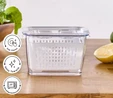 Karaca Citrus Sebze / Meyve Saklama Kabı S