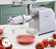Karaca Salça,Sucuk,Sosis ve İçli Aparatlı Kıyma Makinesi Inox