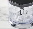 Karaca Inox Quick Mix Hız Ayarlı 1300W El Blender Set - 9637B