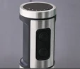 Karaca Inox Quick Mix Hız Ayarlı 1300W El Blender Set - 9637B