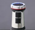 Karaca Inox Quick Mix Hız Ayarlı 1300W El Blender Set - 9637B