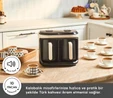 Karaca Hatır Hüp Düet Aroma İkili Türk Kahve Makinesi Soft Cream