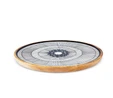 Karaca Windy Dekoratif Tabak 40 Cm