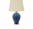 Karaca Home Venus Abajur Safir