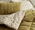 Karaca Home Celina Hardal Çift Kişilik Comfort Set