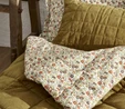 Karaca Home Celina Hardal Tek Kişilik Daily Comfort Set