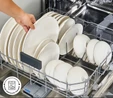 Karaca Stream Bone Light Lora 29 Parça 6 Kişilik Yemek Takımı Gold