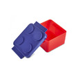 Karaca Lego Lunch Box / Saklama Kabı / Beslenme Kutusu