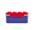 Karaca Lego Lunch Box / Saklama Kabı / Beslenme Kutusu