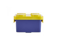 Karaca Lego Lunch Box / Saklama Kabı / Beslenme Kutusu