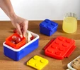 Karaca Lego Lunch Box / Saklama Kabı / Beslenme Kutusu