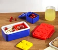 Karaca Lego Lunch Box / Saklama Kabı / Beslenme Kutusu