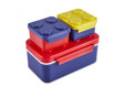 Karaca Lego Lunch Box / Saklama Kabı / Beslenme Kutusu
