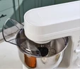 Karaca Maestrochef Stella Hamur Yoğurma Makinesi  Beyaz 1500W 5L