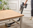 Karaca Dynamic Vacuumx 3 in 1 Kablosuz Islak Kuru Dikey Süpürge