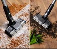 Karaca Dynamic Vacuumx 3 in 1 Kablosuz Islak Kuru Dikey Süpürge