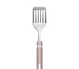 Karaca Mastermaid Oluklu Spatula Rosegold