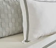 Karaca Home White Collection Bride Carina 80Tel %100 Pamuk 8 Parça Evlilik Paketi Petrol 