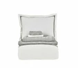 Karaca Home White Collection Bride Carina 80Tel %100 Pamuk 8 Parça Evlilik Paketi Petrol 