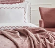 Karaca Home Bride Coll Sharlina 10 Parça Çeyiz Seti Blush