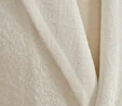 Karaca Home White Collection Lucia 4 Parça Aile Banyo Seti Pudra-Offwhite