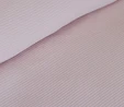 Karaca Home Fayette Çift Kişilik Nakışlı Nish Set Pudra 