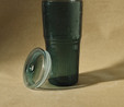 Karaca Royce Yeşil Pipetli Mug 600 Ml 