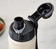 Karaca Thermosteel Earth Çelik Sızdırmaz Termos Bej 680 ml