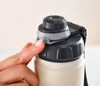 Karaca Thermosteel Earth Çelik Sızdırmaz Termos Bej 680 ml