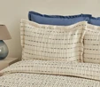 Karaca Home Peitra Çift Kişilik Jakar Comfort Set Lacivert 