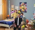 Karaca Home X Kral Şakir Devler Uyandı Tek Kişilik Nevresim Takımı