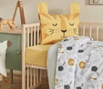 Karaca Home Bebek Tiger Nevresim Takımı