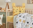 Karaca Home Bebek Tiger Nevresim Takımı