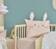 Karaca Home Bebek Bunny Nevresim Takımı