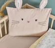 Karaca Home Bebek Bunny Nevresim Takımı